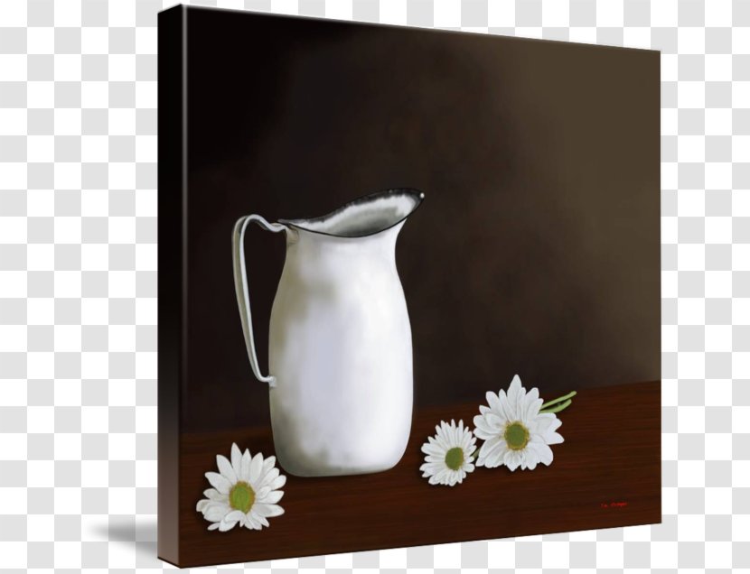 Jug Still Life Photography Ceramic Vase - Tableware Transparent PNG
