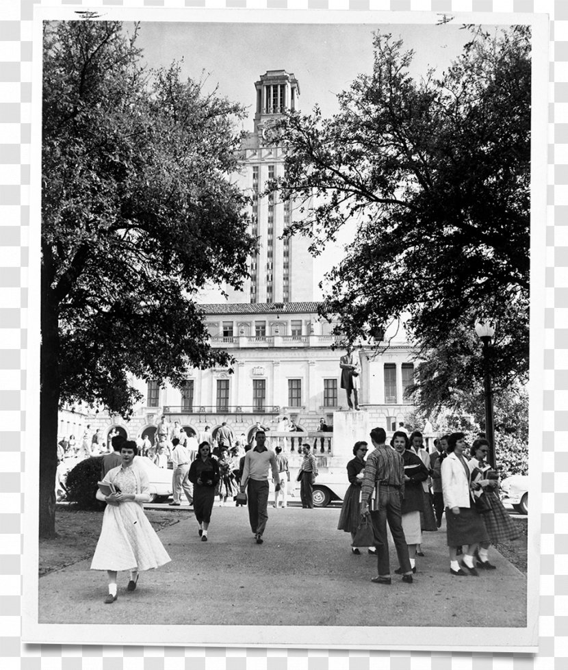 University Of Texas Tower Shooting The Alcalde Exes - Stock Photography - Hall Katanga Transparent PNG