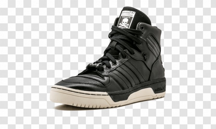 Sneakers Skate Shoe Basketball Sportswear - Black M - Rivalry Transparent PNG