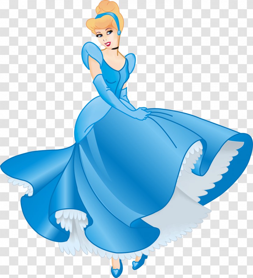 Cinderella Ariel Belle Rapunzel YouTube - Mythical Creature Transparent PNG