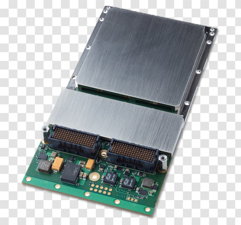 Microcontroller Computer Hardware Electronics Video Capture Graphics Processing Unit - Network Interface Controller Transparent PNG