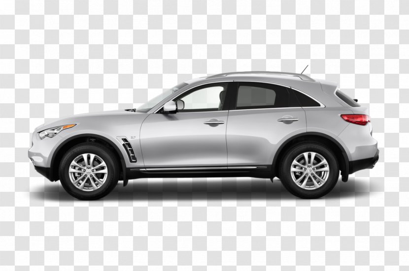 2014 INFINITI QX70 Car 2016 2015 - Infiniti - Infinity Transparent PNG