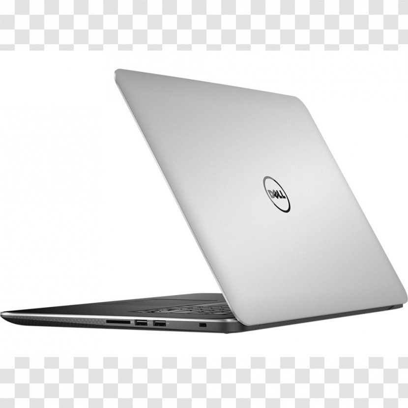 Dell XPS 15 Laptop Intel Core I7 - Man Chong Transparent PNG