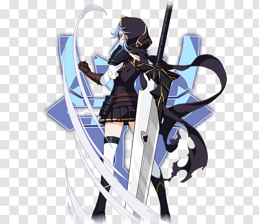 Honkai Impact 3 崩坏3rd Android Wikia - Cartoon Transparent PNG