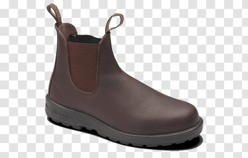Blundstone Footwear Steel-toe Boot Shoe - Walking - Steel Toe High Heel Shoes For Women Transparent PNG