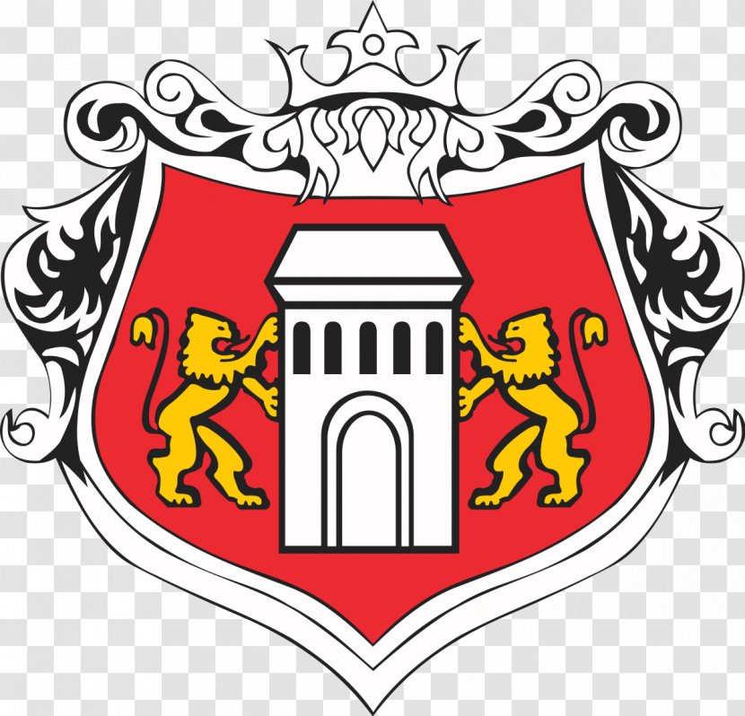 Niepołomice Zakrzów, Wieliczka County Zagórze, Herb Niepołomic Szécsény - Logo - Gapura Transparent PNG