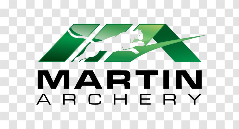 Logo Recurve Bow Brand And Arrow Archery - Shooting - Martin Parts Transparent PNG