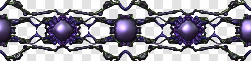 Symmetry Insect Line Purple Pattern - Invertebrate - Continental Atmospheric Circular Border Ornamentat Transparent PNG