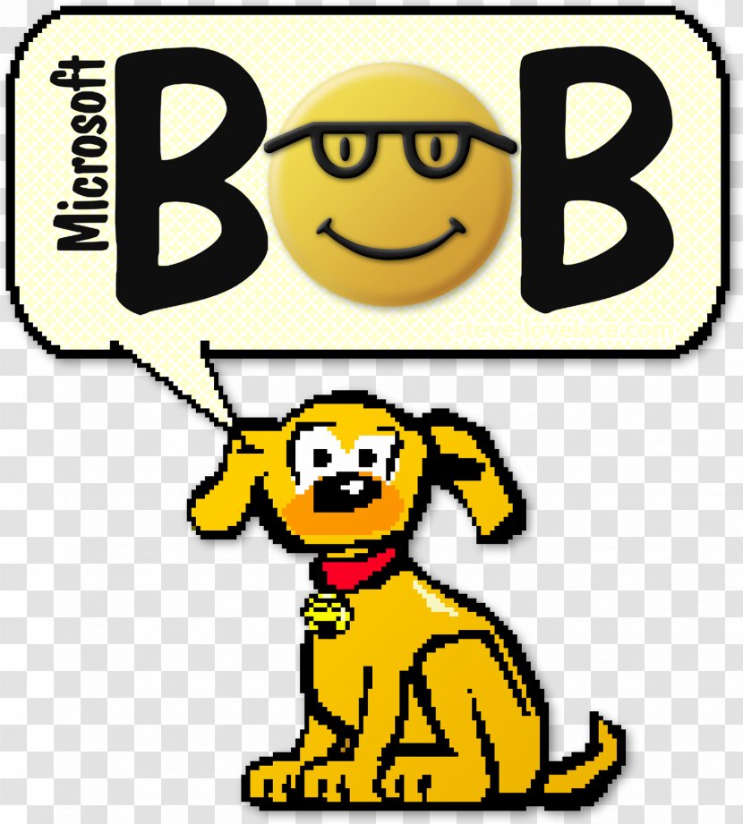 Microsoft Bob Comic Sans Sans-serif - Smile - Self-improvement Transparent PNG