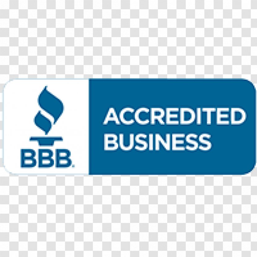 Better Business Bureau General Contractor Service - Organization - Hvac Transparent PNG