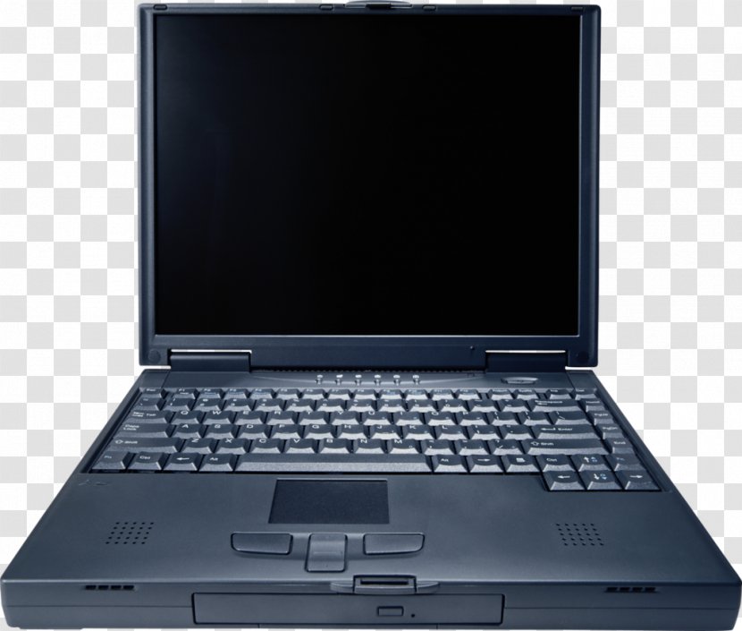 Laptop Hewlett Packard Enterprise Internet - Computer - Creative Transparent PNG