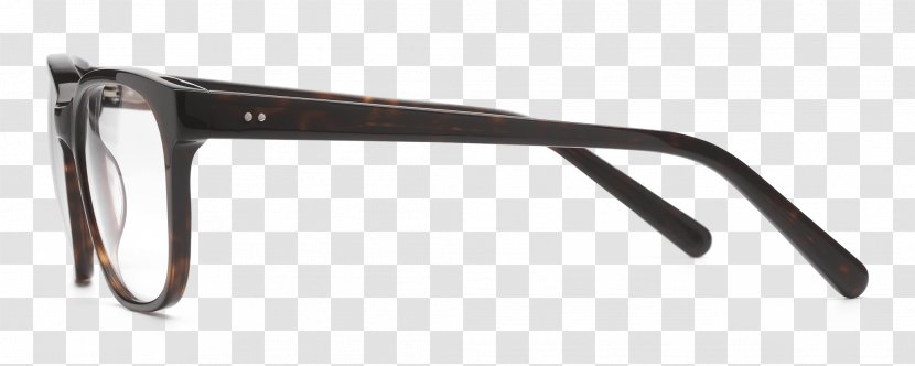 Goggles Sunglasses - Eyewear Transparent PNG