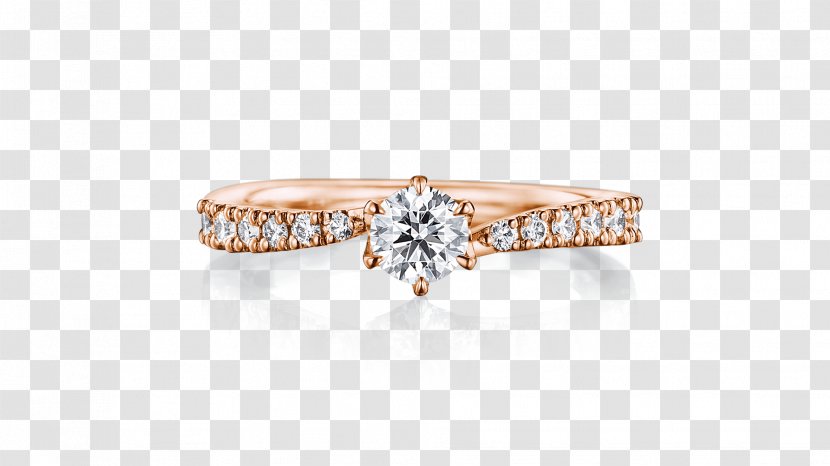 Wedding Ring Engagement I-PRIMO新光三越 Jewellery - Gold Transparent PNG