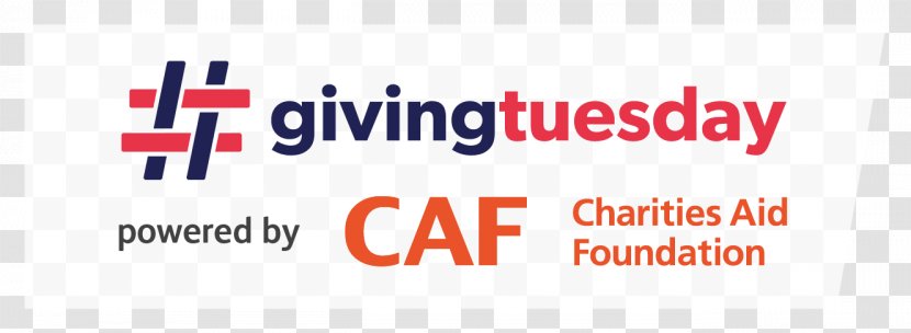 Giving Tuesday Charities Aid Foundation Organization Payroll Donation Transparent PNG
