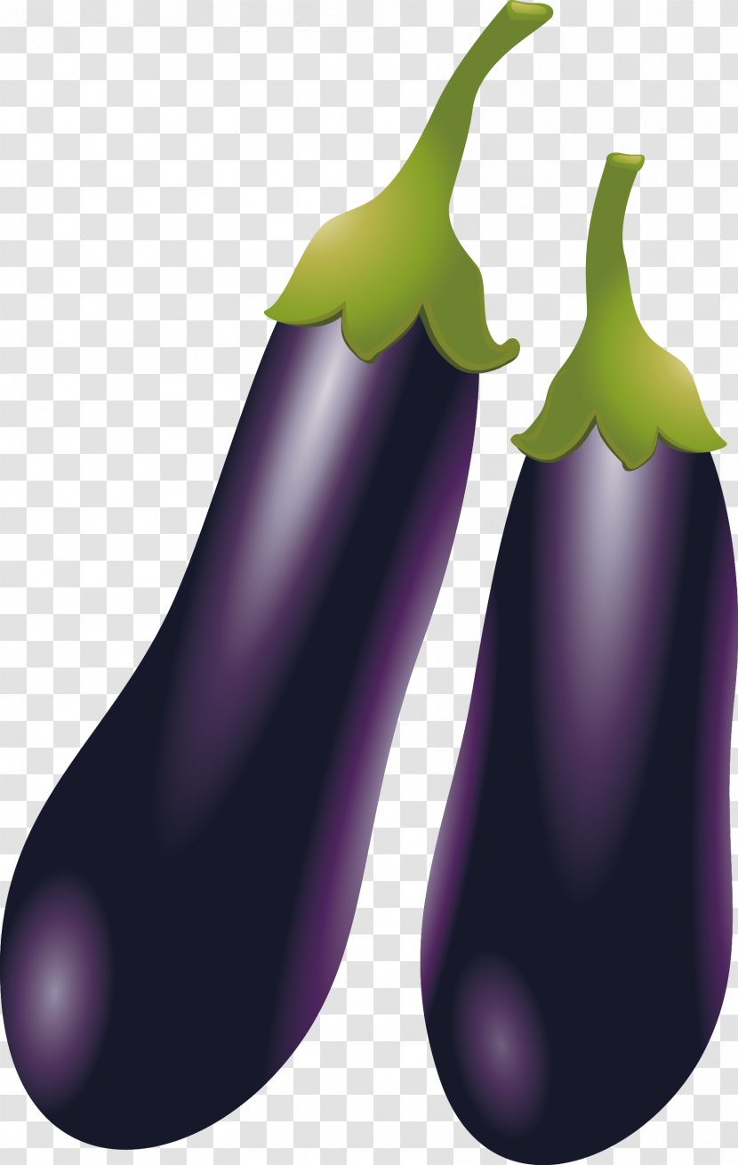 Zakuski Eggplant Clip Art - Vector Transparent PNG