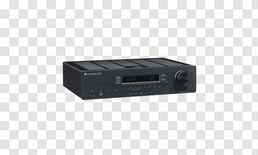 Electronics Radio Receiver RF Modulator Amazon.com Tuner - Television - Audiobook Transparent PNG