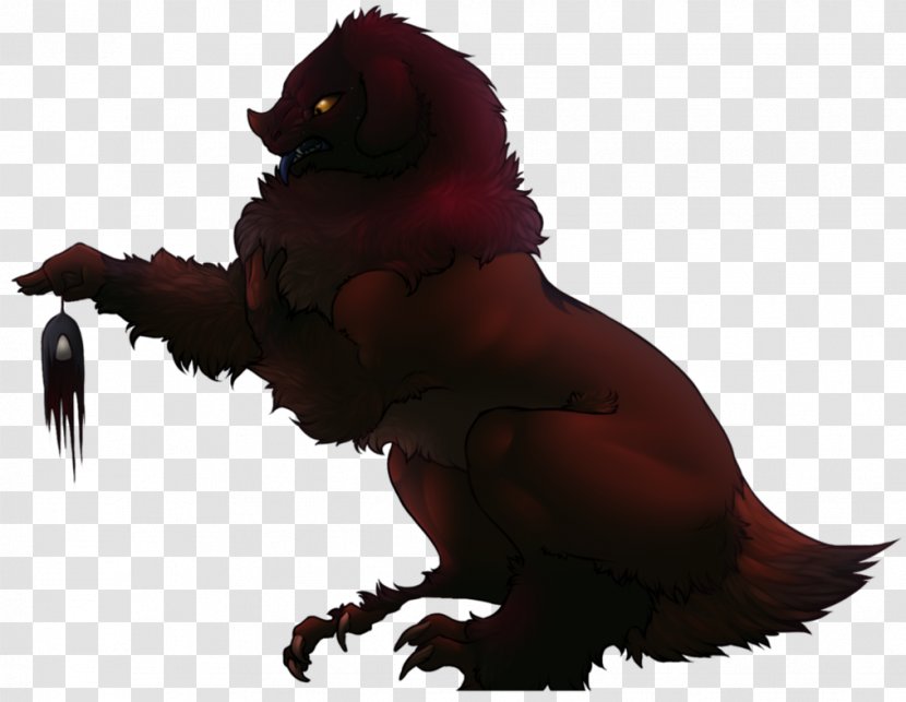 Carnivora Legendary Creature - Mammal - Harpia Transparent PNG