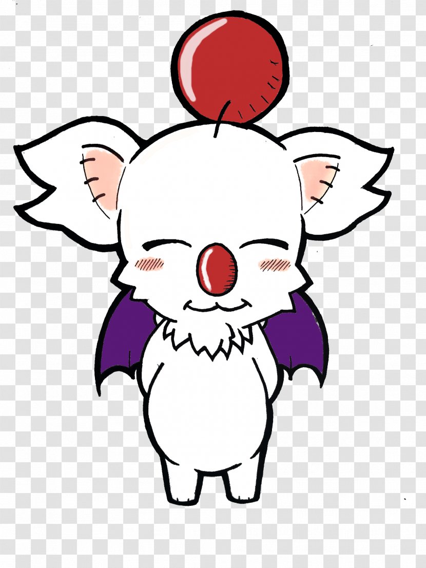 Line Art Desktop Wallpaper Clip - Frame - Moogle Transparent PNG