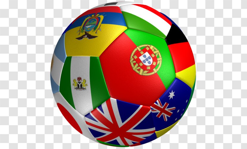 The UEFA European Football Championship FIFA World Cup Clip Art - Ball Transparent PNG