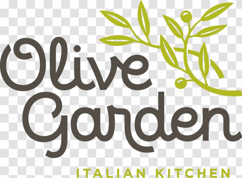 Logo Olive Garden Clip Art Restaurant - Count Of Tuscany Transparent PNG