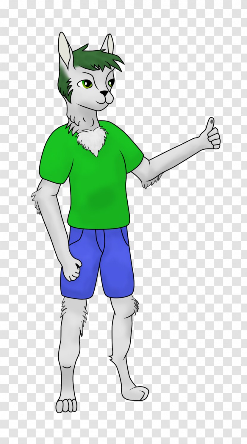 Silver Fox Rabbit Art - Costume - Kuso Transparent PNG