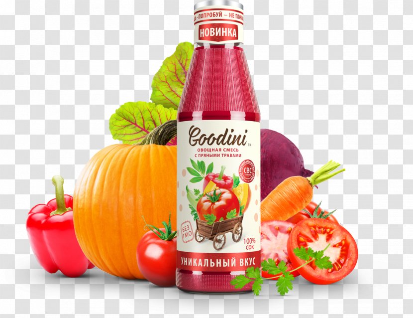 Narodnaya Kompaniya Tomato Food Pomegranate Juice Supermarket - Natural Foods - Bottled Transparent PNG
