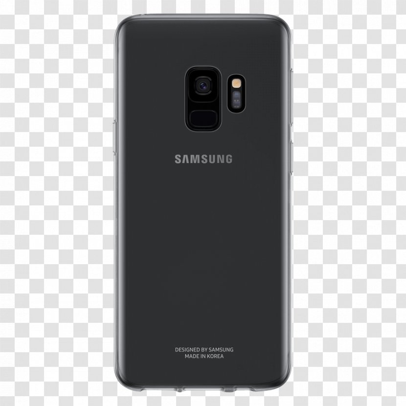 Samsung Galaxy S8 S9+ Mobile World Congress Color Telephone - Portable Communications Device Transparent PNG