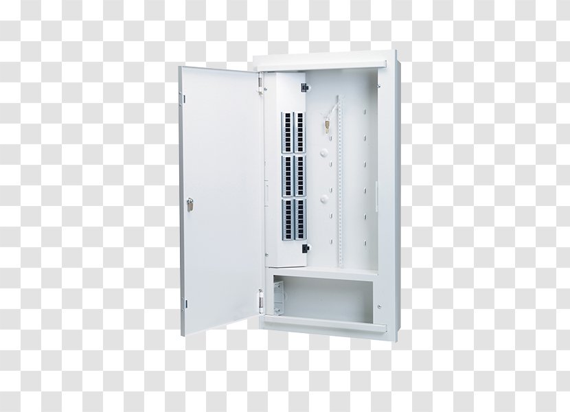 Circuit Breaker Electrical Network - Enclosure Transparent PNG