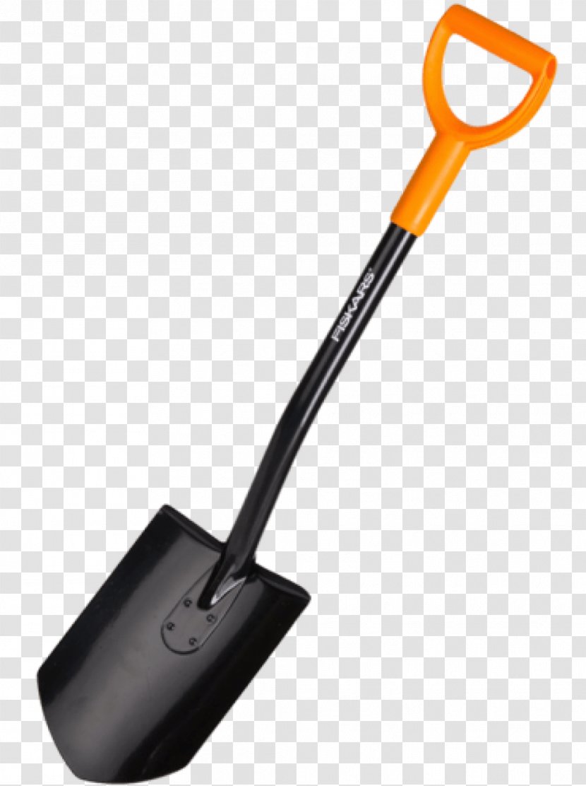 Shovel Clip Art - Digging - Campsite Transparent PNG