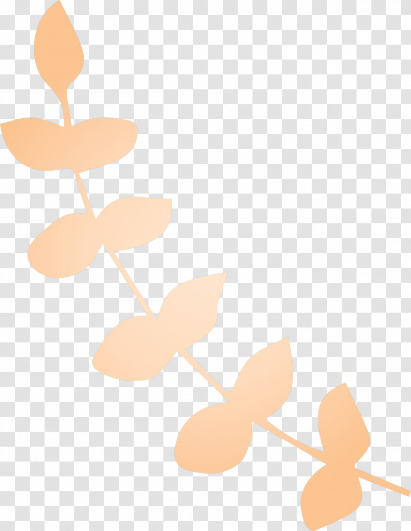 Meter Line Branching Transparent PNG