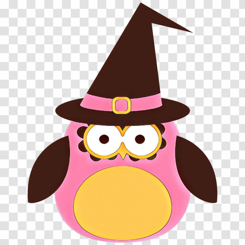 Party Hat Transparent PNG