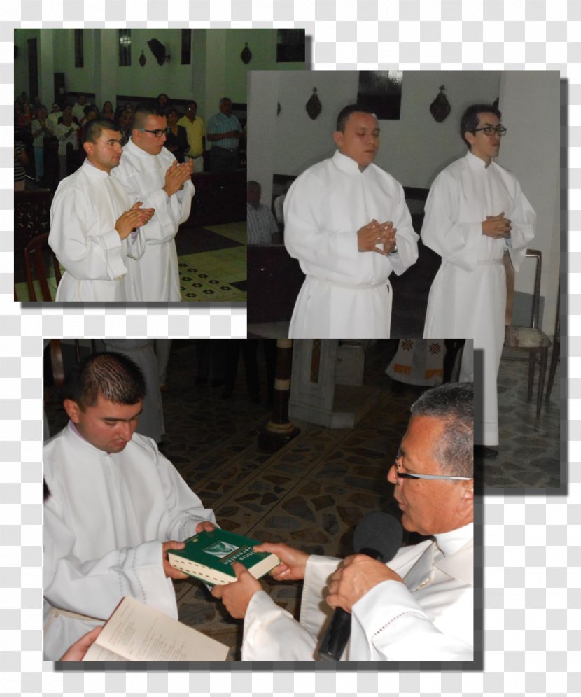 Lab Coats Service Priest Cooking Job Transparent PNG