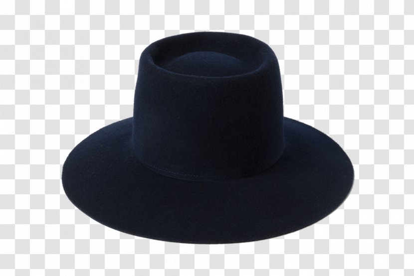 Cowboy Hat Hutkrempe Felt Wool Transparent PNG
