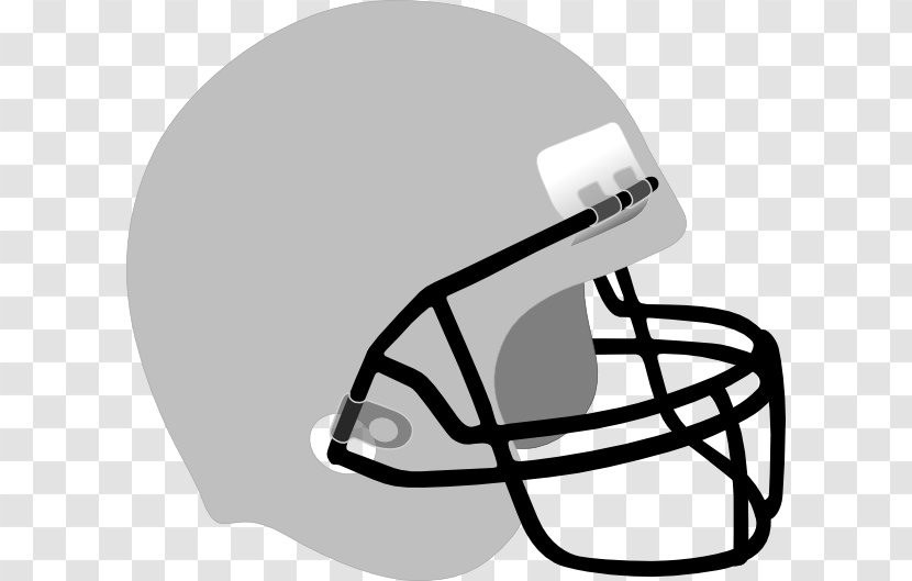 NFL American Football Helmets Detroit Lions Clip Art - Technology Transparent PNG