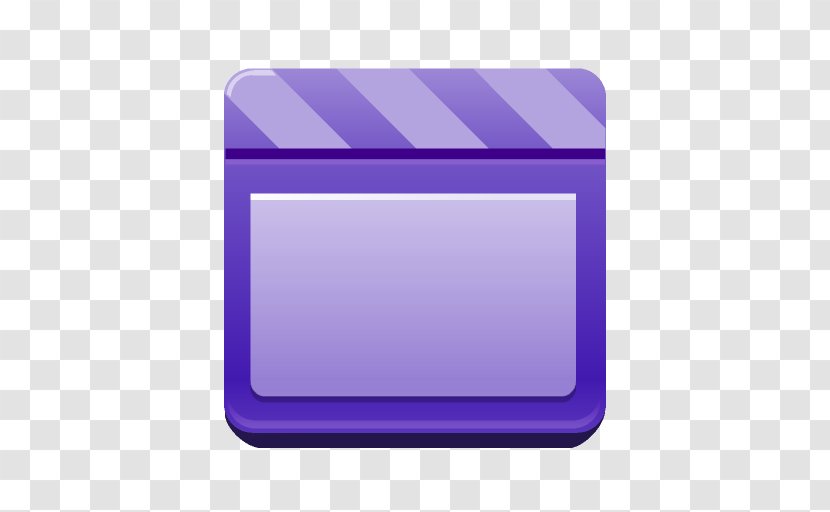 Blue - Purple - Violet Transparent PNG