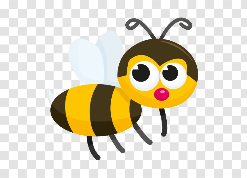 Bumblebee Clip Art - Ladybird - Bee Transparent PNG