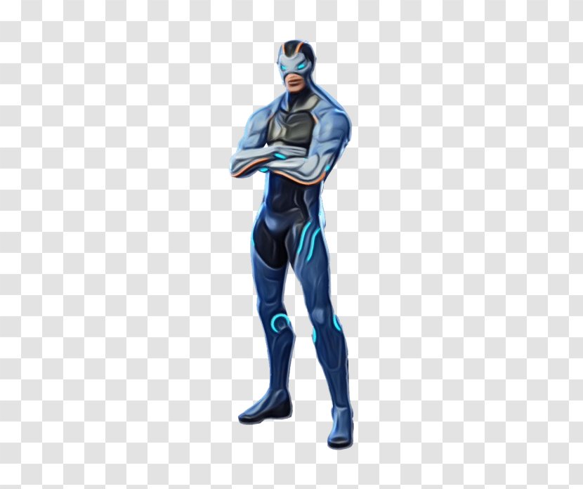 Fortnite Battle Royale Fortnite: Save The World Video Games Game - Hero Transparent PNG