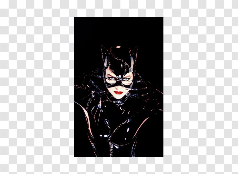 Catwoman Batman Penguin Joker Film - Ninja Transparent PNG