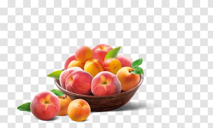 Fruit Food Nectarine Peach Apricot - Apple - Sesame Transparent PNG