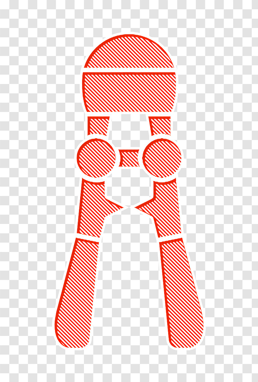 Constructions Icon Plier Icon Transparent PNG