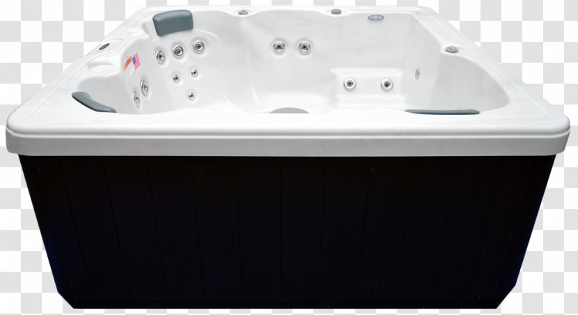 Hot Tub Baths Garden Price Bathroom - Master Dry Cleaners Albert Park Transparent PNG