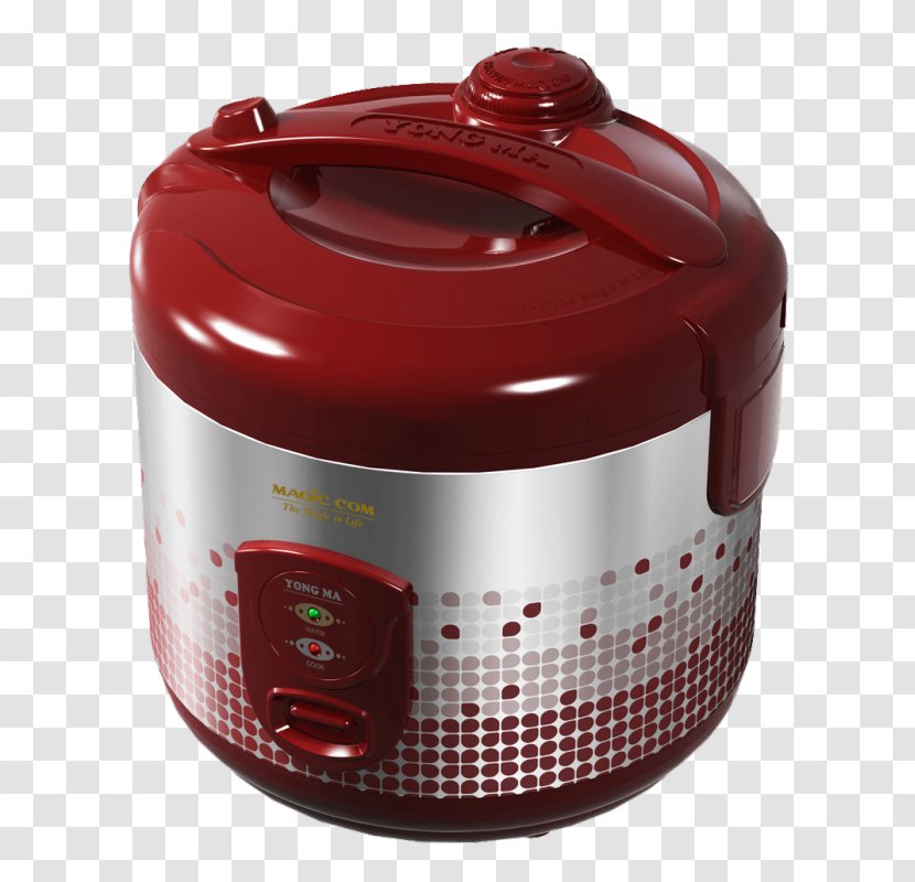 Rice Cookers Pricing Strategies Product Marketing - Small Appliance - Sales Transparent PNG