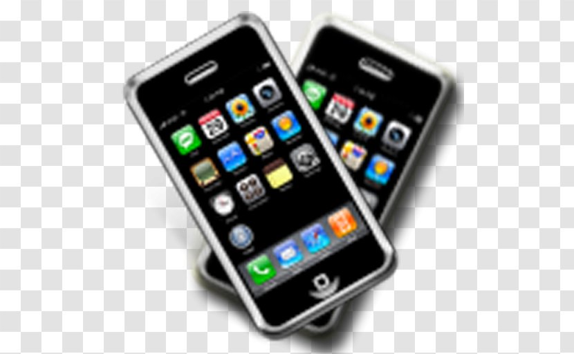 Home & Business Phones Telephone IPhone Internet Oi - Gadget - Iphone Transparent PNG