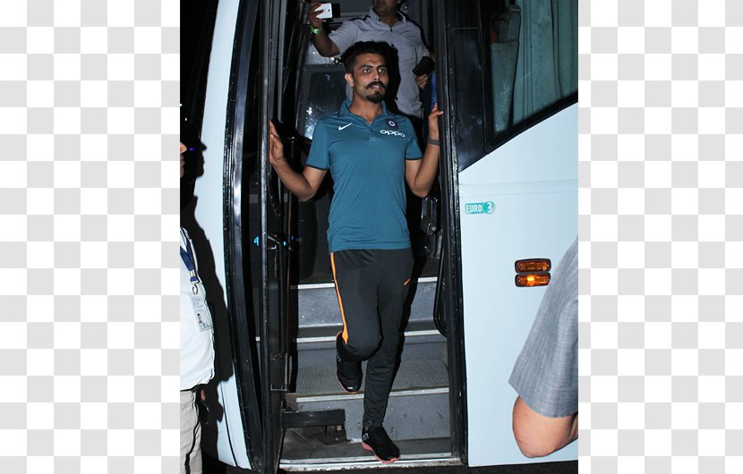 Car Transport Jeans Outerwear Vehicle - Virat Kohli Transparent PNG