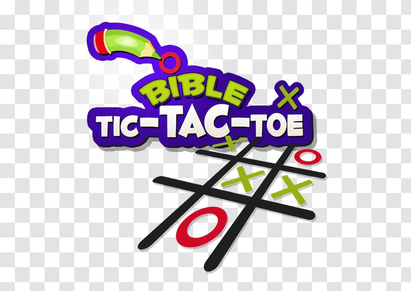 Tic-tac-toe Board Game Sunday School Bible - Logo - Tic Tac Toe Transparent PNG