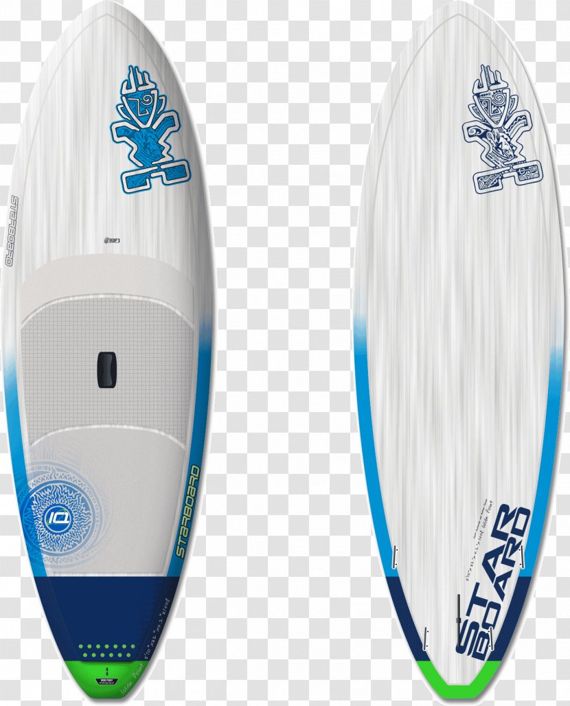 Surfboard Standup Paddleboarding Surfing - Boardsport Transparent PNG