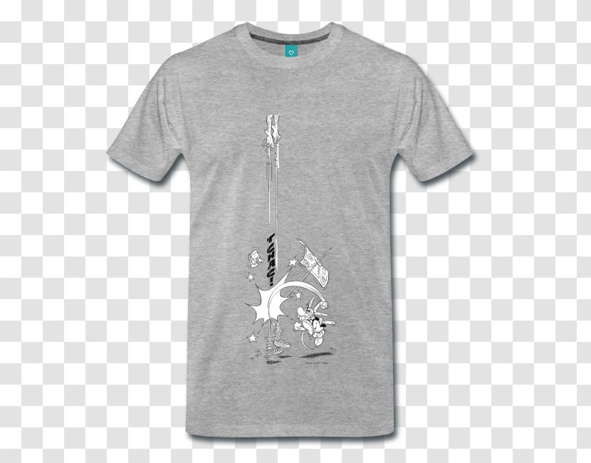 T-shirt Clothing Spreadshirt Neckline - Flower Transparent PNG