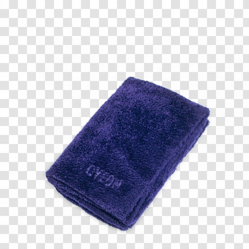 Towel Violet Purple Material - Children Bathe Transparent PNG