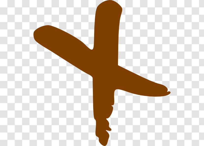 Christian Cross Sign Of The Clip Art - Symbol Transparent PNG