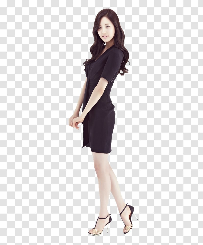 Seohyun Girls' Generation Photography - Frame - Girls Transparent PNG